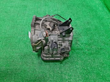АКПП НА TOYOTA VISTA ARDEO ZZV50 1ZZ-FE