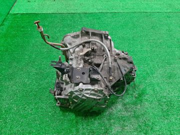 АКПП НА TOYOTA VISTA ARDEO ZZV50 1ZZ-FE
