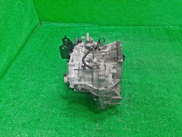 АКПП НА TOYOTA SPADE NCP141 1NZ-FE