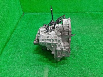 АКПП НА TOYOTA CAMRY ACV40 2AZ-FE