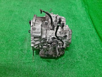 АКПП НА TOYOTA CAMRY ACV40 2AZ-FE