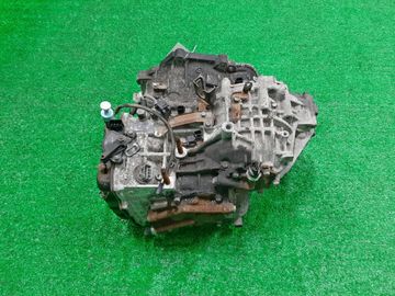 АКПП НА MITSUBISHI COLT Z27A 4G15