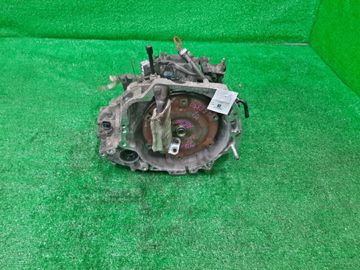 АКПП НА SUZUKI CHEVROLET MW ME34S M13A