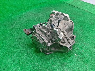 АКПП НА SUZUKI CHEVROLET MW ME34S M13A