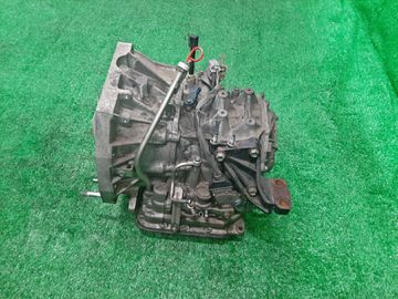 АКПП НА SUZUKI CHEVROLET MW ME34S M13A