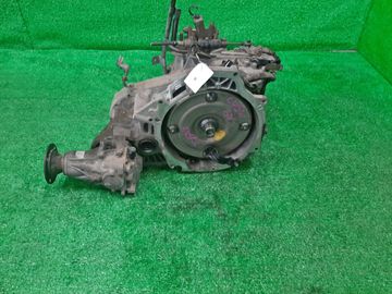 АКПП НА MAZDA MPV LW5W GY