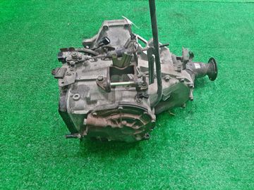 АКПП НА MAZDA MPV LW5W GY