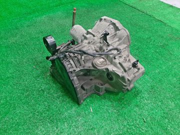 АКПП НА NISSAN PULSAR FN15 GA15DE
