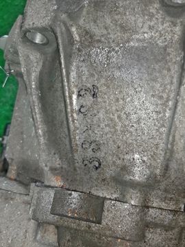 АКПП НА NISSAN PULSAR FN15 GA15DE