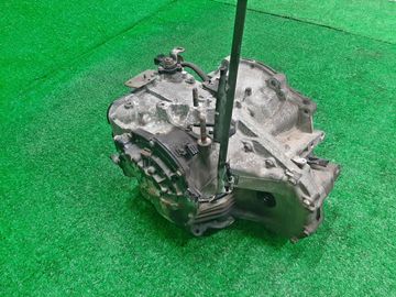АКПП НА MAZDA MPV LWEW FS-DE