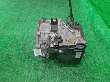АКПП НА MAZDA MPV LWEW FS-DE