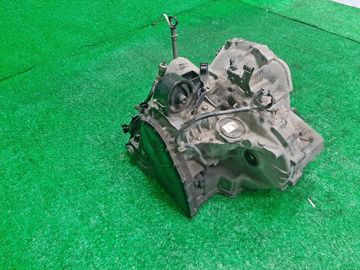 АКПП НА NISSAN WINGROAD WFY11 QG15DE