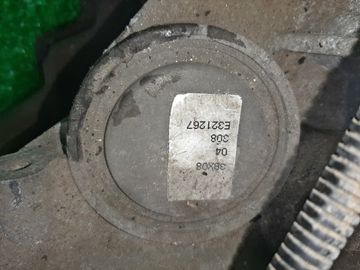 АКПП НА NISSAN WINGROAD WFY11 QG15DE