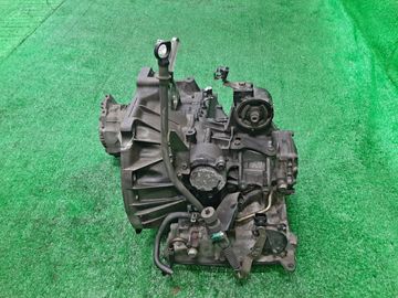 АКПП НА NISSAN X-TRAIL NT30 QR20DE