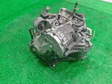 АКПП НА NISSAN LIBERTY RM12 QR20DE