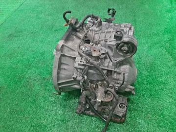 АКПП НА NISSAN LIBERTY RM12 QR20DE