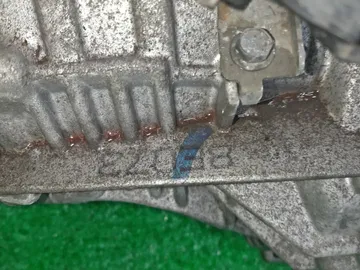 АКПП НА NISSAN LIBERTY RM12 QR20DE