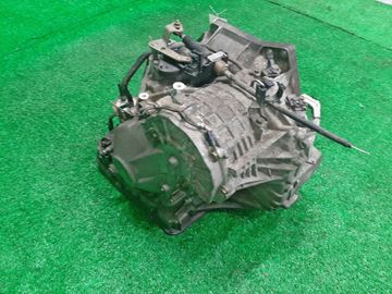 АКПП НА NISSAN LIBERTY RM12 QR20DE