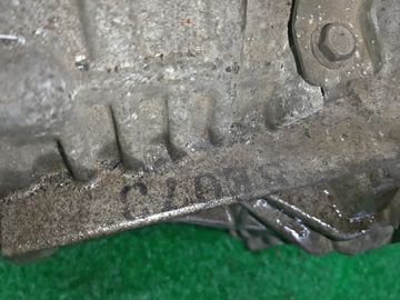 АКПП НА NISSAN LIBERTY RM12 QR20DE