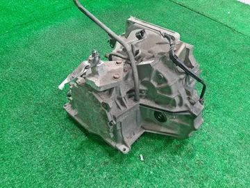 АКПП НА MAZDA DEMIO DY3W ZJ-VE