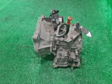 АКПП НА MAZDA DEMIO DY3W ZJ-VE