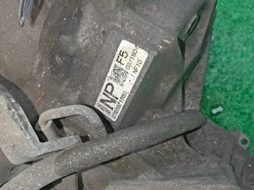 АКПП НА MAZDA DEMIO DY3W ZJ-VE