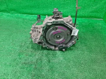 АКПП НА NISSAN BASSARA JHU30 VQ30DE