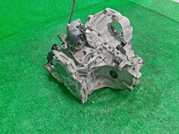 АКПП НА NISSAN BASSARA JHU30 VQ30DE