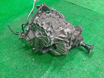АКПП НА NISSAN MURANO PNZ51 VQ35DE