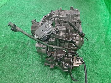АКПП НА NISSAN MURANO PNZ51 VQ35DE