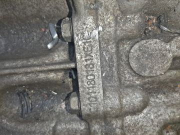 АКПП НА NISSAN MURANO PNZ51 VQ35DE