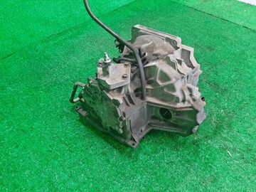 АКПП НА MAZDA DEMIO DY5W ZY-VE