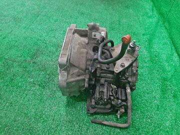 АКПП НА MAZDA DEMIO DY5W ZY-VE