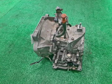 АКПП НА MAZDA DEMIO DY5W ZY-VE