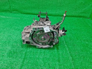 АКПП НА TOYOTA WISH ZNE10 1ZZ-FE