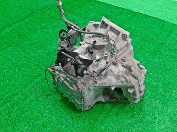 АКПП НА TOYOTA WISH ZNE10 1ZZ-FE