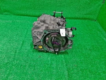 АКПП НА TOYOTA FIELDER NZE141 1NZ-FE