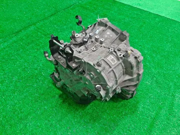 АКПП НА TOYOTA FIELDER NZE141 1NZ-FE