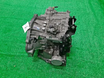 АКПП НА TOYOTA FIELDER NZE141 1NZ-FE