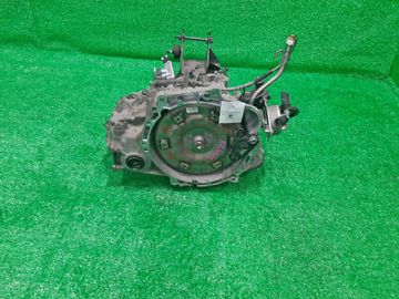 АКПП НА TOYOTA WISH ZNE10 1ZZ-FE