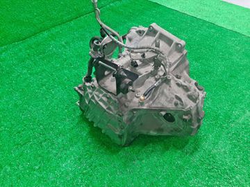 АКПП НА TOYOTA WISH ZNE10 1ZZ-FE