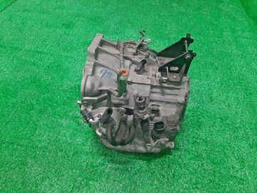 АКПП НА TOYOTA WISH ZNE10 1ZZ-FE
