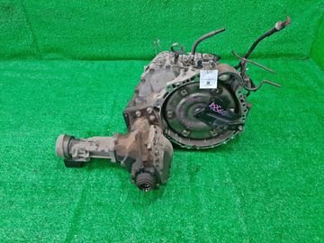 АКПП НА TOYOTA HARRIER MCU36 1MZ-FE