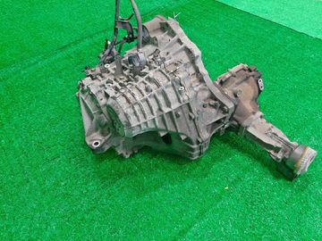 АКПП НА TOYOTA HARRIER MCU36 1MZ-FE