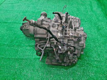 АКПП НА TOYOTA HARRIER MCU36 1MZ-FE