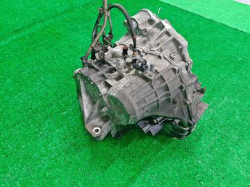 АКПП НА TOYOTA ESTIMA MCR30 1MZ-FE