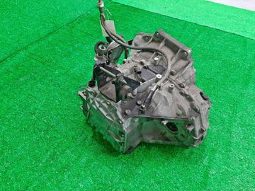 АКПП НА TOYOTA ISIS ZNM10 1ZZ-FE