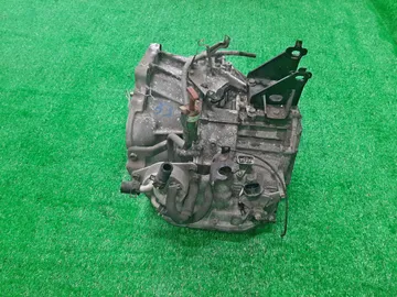 АКПП НА TOYOTA ISIS ZNM10 1ZZ-FE