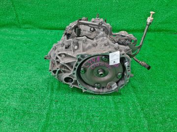 АКПП НА MITSUBISHI GALANT FORTIS CY4A 4B11