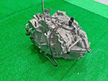 АКПП НА MITSUBISHI GALANT FORTIS CY4A 4B11